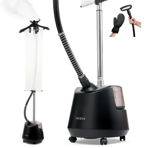 Professional Steamer