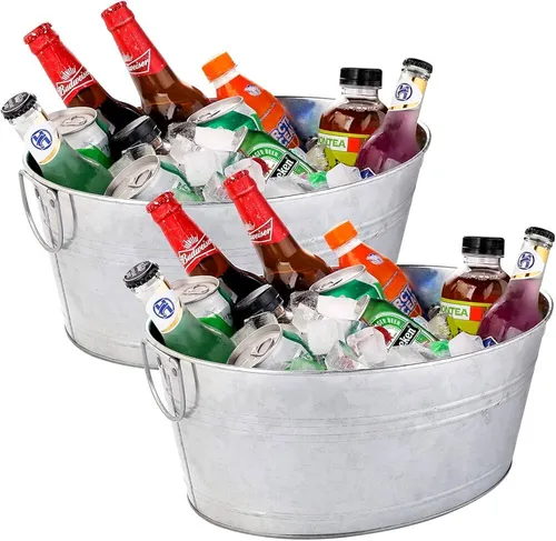 X2 Large Ice Buckets