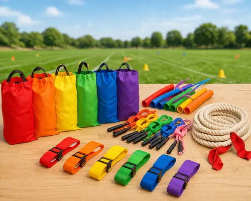 Junior Sports Day Package