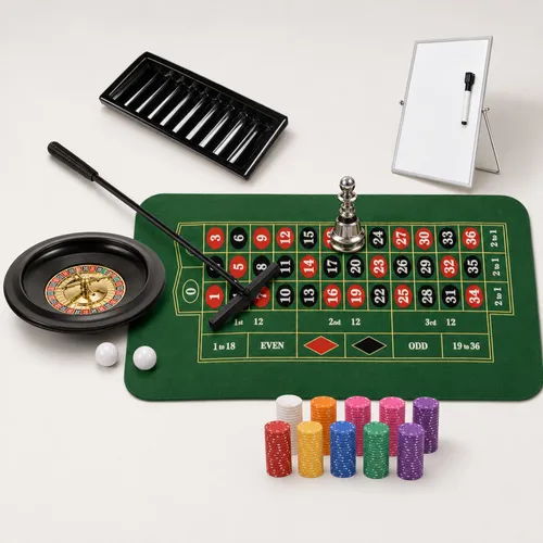 Roulette Package 