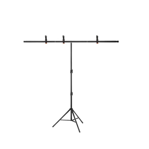 T Bar Tripod Stand