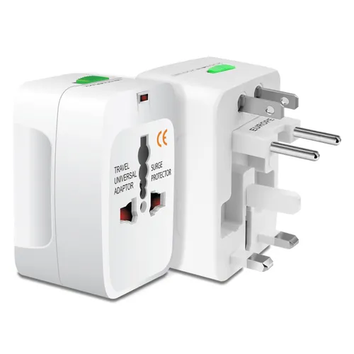 Universal Adapter
