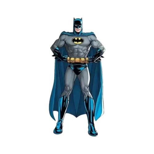 Life size Gotham Vigilante Hero Character
