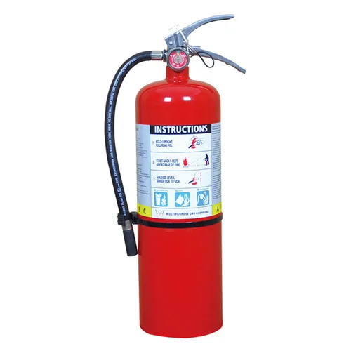 Fire Extinguisher 
