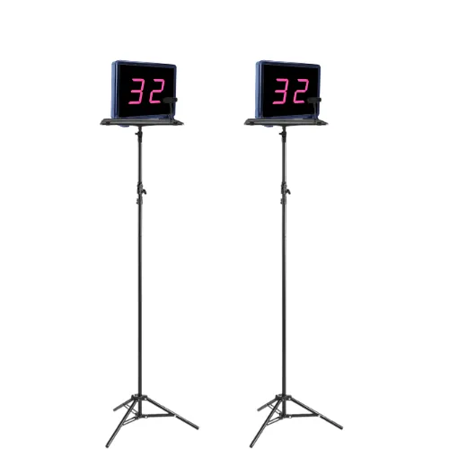 Bingo Monitor & Stand