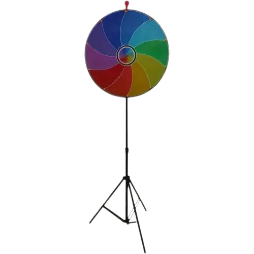 Prize Wheel