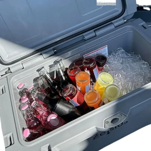 Portable Drinks Cooler/Thermal Box