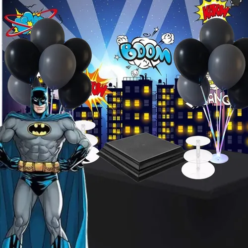 Batman Party Package