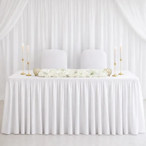 Sweetheart Head Table Package