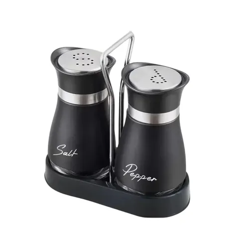 Salt & Pepper Cellars