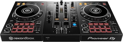 Pioneer 2-Deck DJ Controller 