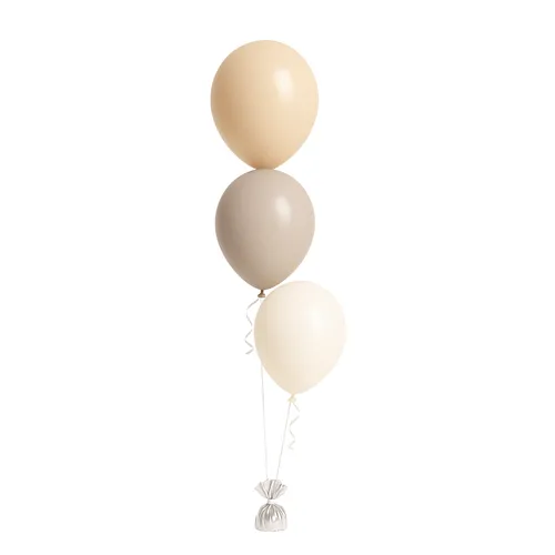 Babies & Toddlers Balloon Trio Table Centerpiece