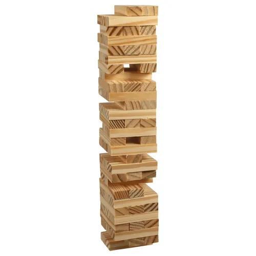 Tumble Tower Game 