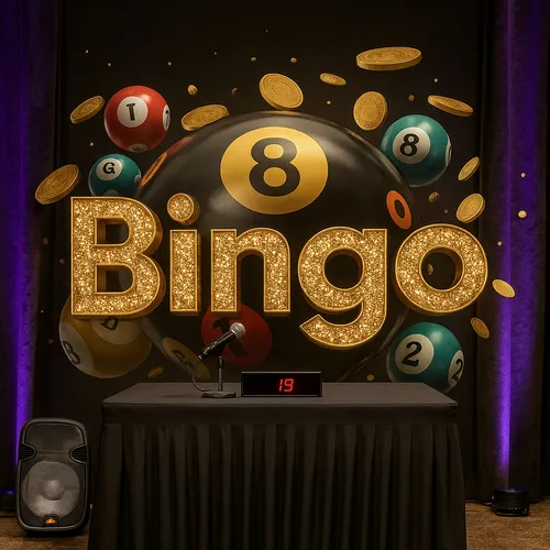 Bingo Party 