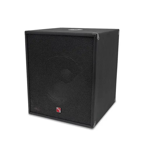 Powered Subwoofer