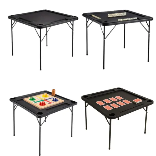 Small games Table