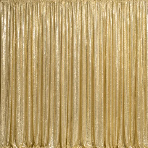 2.4m Party Backdrop (Choose Colour)