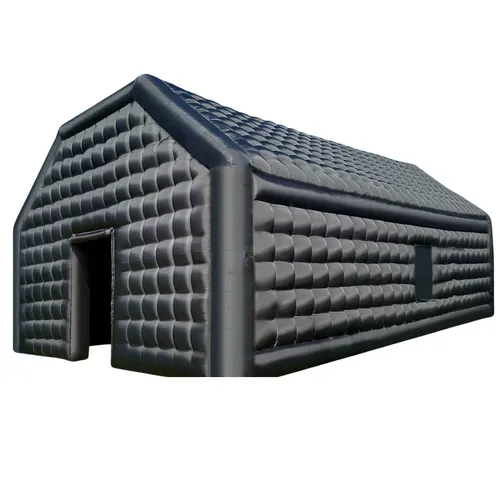 6x9m Inflatable Pop Up Spot