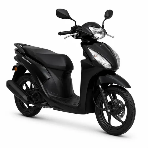 Honda Vision 125c 2019 - 20ZH74