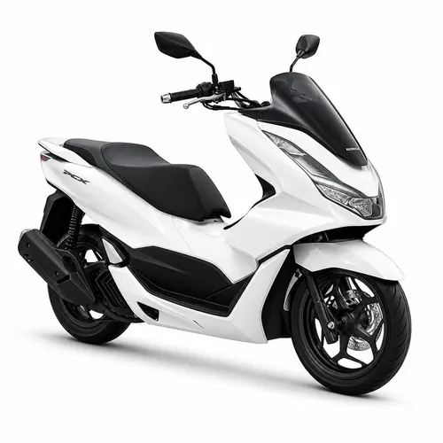 Honda PCX 125c - 2022 / AR86DO