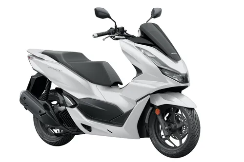 Honda PCX 125c - 2022 / AR86DO