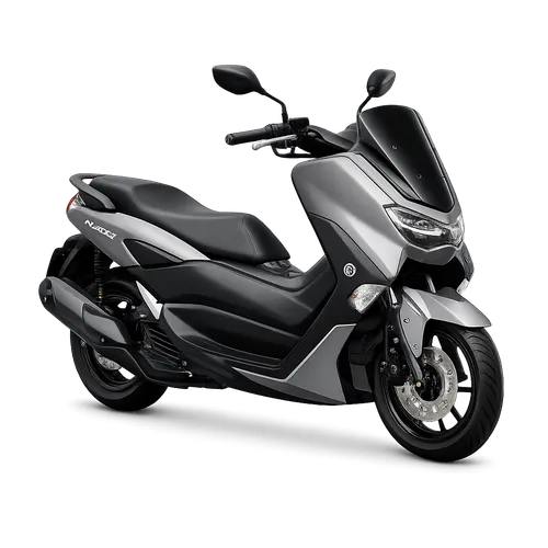 Yahama Nmax  125c - 2026 / CE04LS