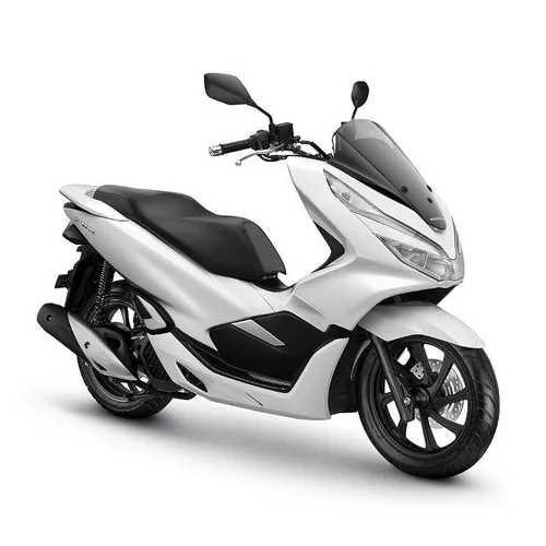 Honda Pcx 125c - 2018 / 42VF63