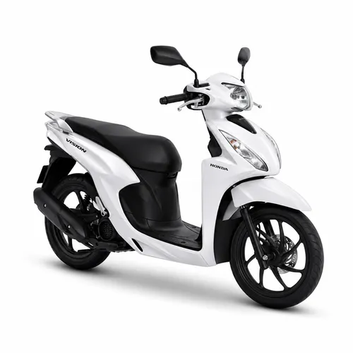 Honda Vision 125c 2019 - 20ZH74