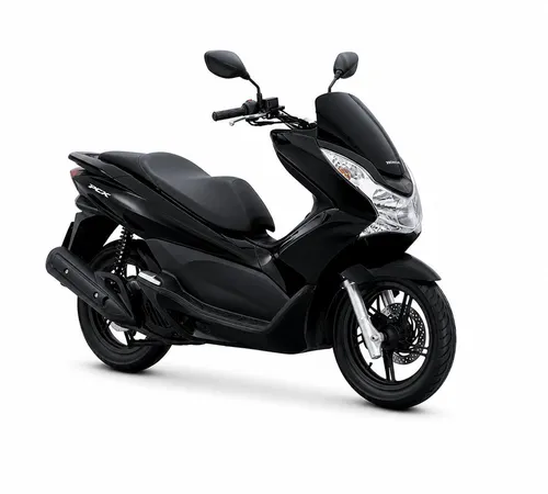 Honda PCX 125c - 2012