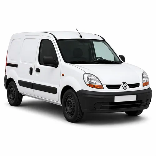 Renault Kangoo - 7995XO 