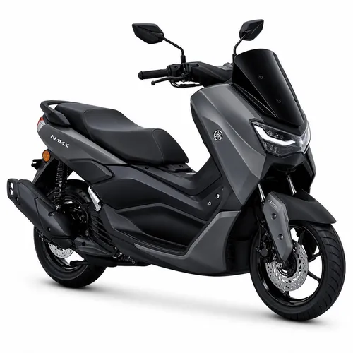 Yahama Nmax  125c - 2026 / CE04LS