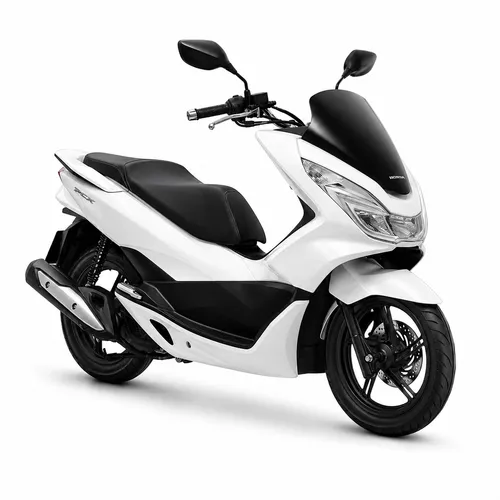 Honda PCX 125c - 2019 / 63UF43