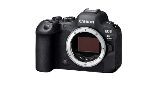 Canon EOS R6 Mark II