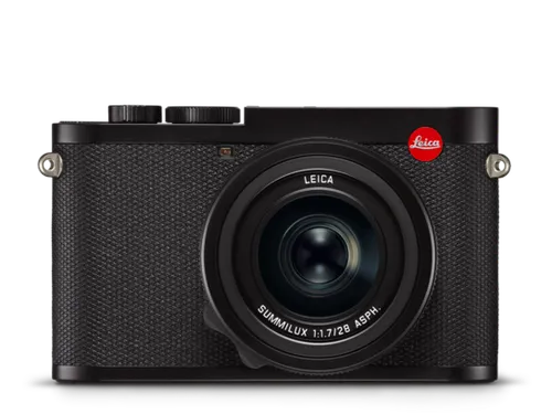 LEICA Q2