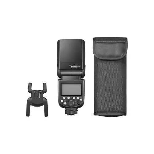Godox TT685 II Flash (Canon)