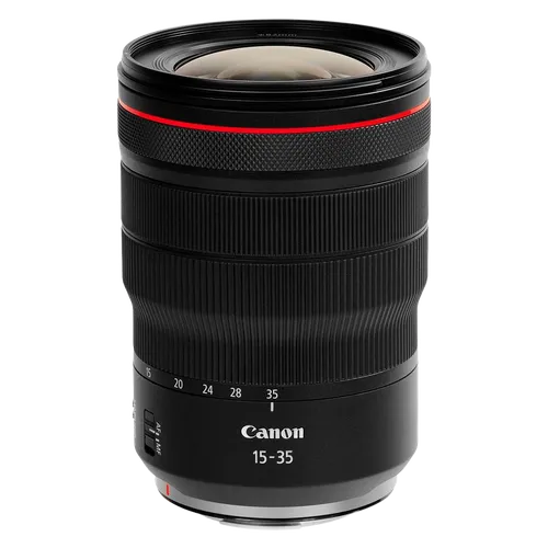 Canon RF15-35mm f/2.8L IS USM