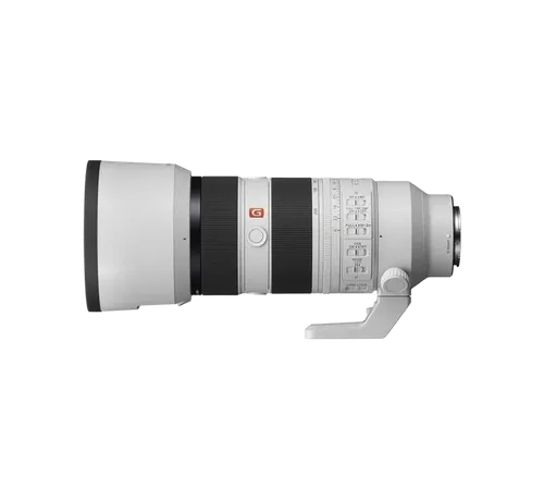 Sony FE 70–200 mm F2.8 GM OSS II