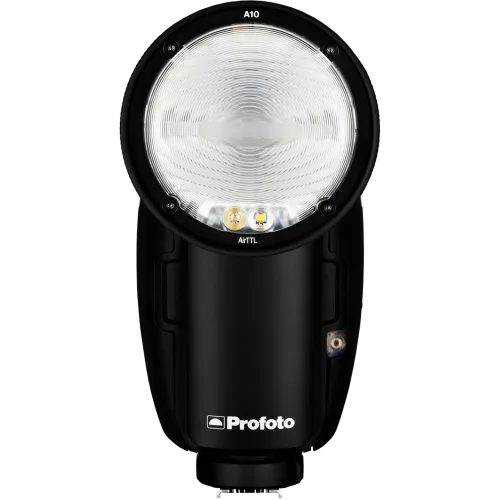 Profoto A10