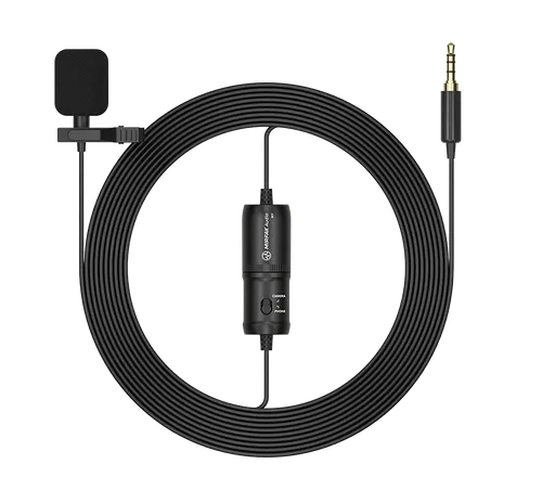 KODAK M11 Lavalier Microphone