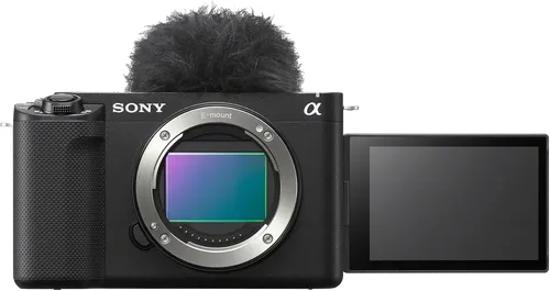 Sony ZV-E1 full-frame vlog camera