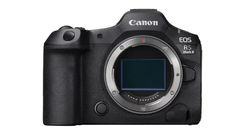 Canon EOS R5 Mark II