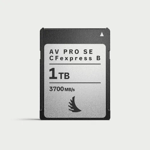 Angel Bird AV PRO SE CF express Type B 1 TB CARD