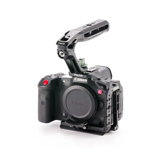 Canon R5C cinema line camera