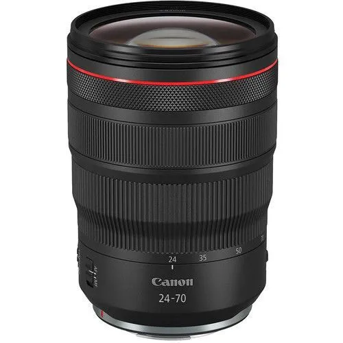 CANON RF 24-70 F2.8 L IS USM