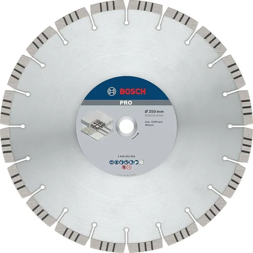 Disque Diament 350
