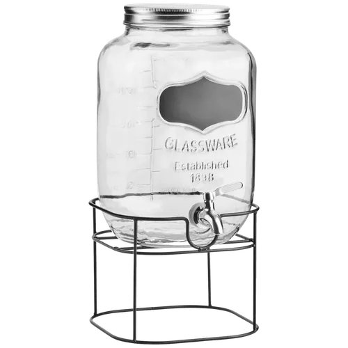 Distributeur boisson 
