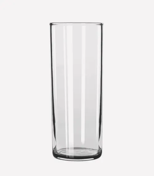 Verre d'eau