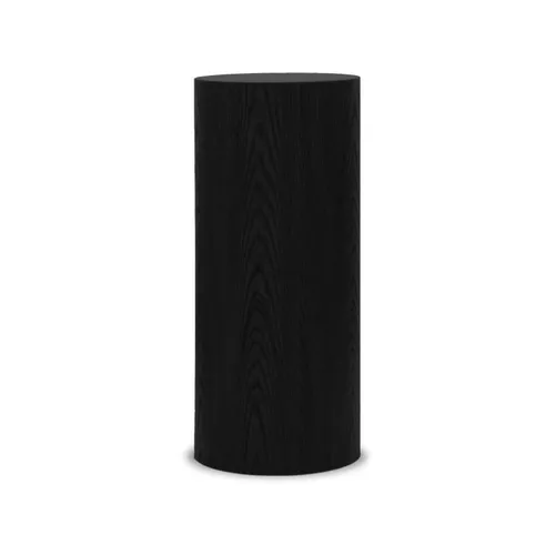 Ensemble Plinth noire