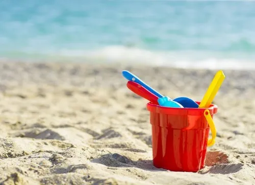 Beach Toys