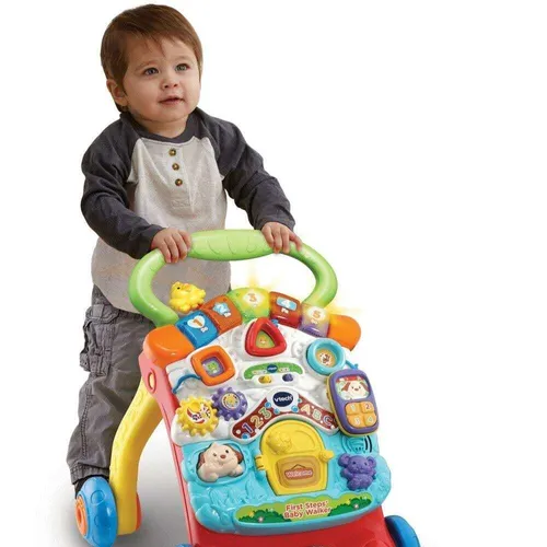Vtech Baby Walker